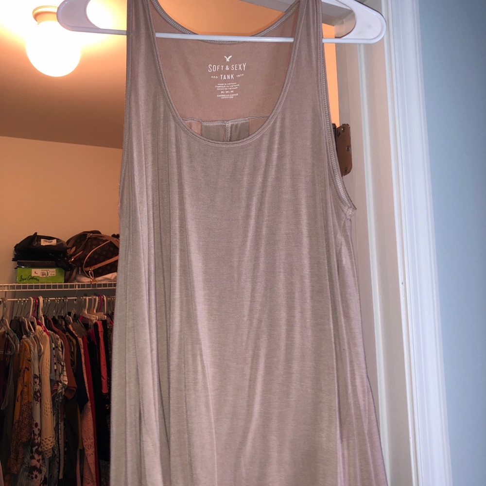 American Eagle Tank Top